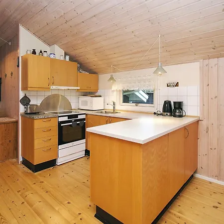 Two-bedroom In 1 * Skibby