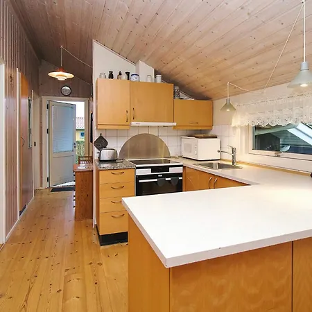 Two-bedroom In 1 Skibby