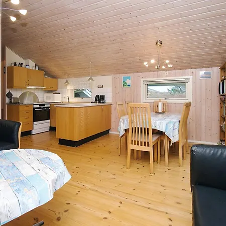 Two-bedroom In 1