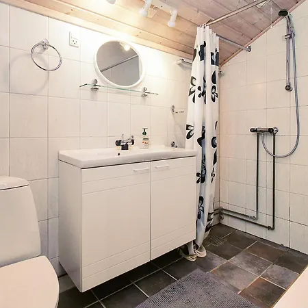 Two-bedroom In 1 Skibby