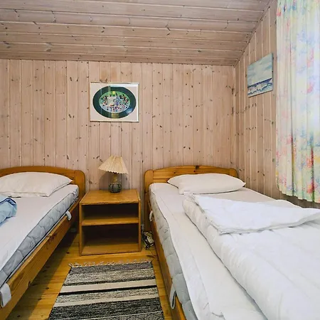 Two-bedroom In 1 * Skibby