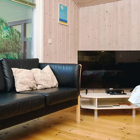 Two-bedroom In 1