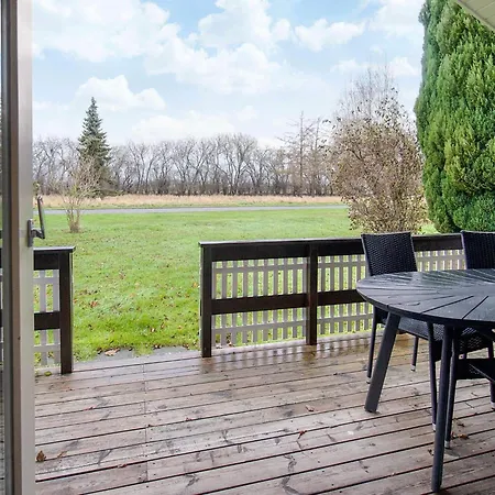 Ferienhaus 6 Person In Skibby-by Traum *